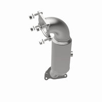 Magnaflow 16-18 Honda Civic L4 OEM Underbody Single Direct Fit Converter