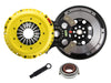 ACT 17-19 Honda Civic Type R HD/Race Rigid 4 Pad Clutch Kit