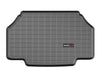 WeatherTech 13+ Mercedes-Benz SL-Class Cargo Liners - Black