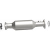 MagnaFlow 96-98 Honda Civic EX California Grade CARB Compliant Direct-Fit Catalytic Converter