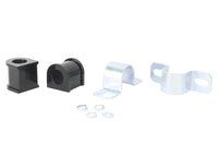 Whiteline Universal - Greaseable Sway Bar Bushings - 25mm