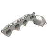 MagnaFlow Conv DF 09-10 Hyundai Genesis 4.6L