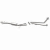 Magnaflow 96-02 Mercedes-Benz SL600 6.0L Direct Fit Converter