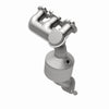 Magnaflow 2004 Lexus ES330 3.3L Direct Fit Converter