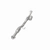Magnaflow 18-19 Toyota Camry 3.5L Direct Fit Converter