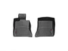 WeatherTech 13+ Mercedes-Benz SL-Class Front FloorLiner - Black