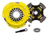 ACT HD/Race Sprung 4 Pad Clutch Kit