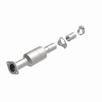 Magnaflow Conv DF 2012 Hyundai Veloster 1.6L