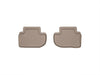 WeatherTech 12+ BMW 6-Series Rear FloorLiner - Tan