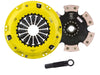 ACT 2013 Scion tC XT/Race Rigid 6 Pad Clutch Kit