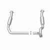 Magnaflow 2009 Dodge Ram 1500 4.7L Direct Fit Converter