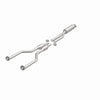 MagnaFlow Conv DF 06-08 IS250/350 D/S rr OEM