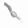 Magnaflow 06-08 BMW Z4 3.0L Direct Fit Converter
