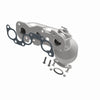 MagnaFlow Conv DF 02-03 Lexus ES300 3.0L Manifold