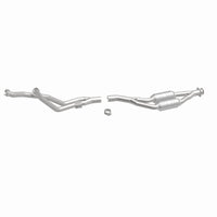 MagnaFlow Conv DF 1994 Mercedes S320 3.2L