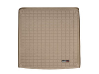 WeatherTech 06-11 Mercedes-Benz ML350 Cargo Liners - Tan