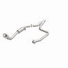 MagnaFlow Conv DF Camaro 98-02 5.7L P/S