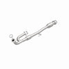 MagnaFlow Conv DF 02-03 Lexus ES300 3.0L Rear