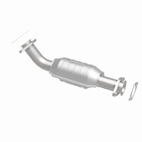 MagnaFlow Conv DF Mazda-Rx7