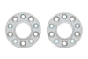 Eibach Pro-Spacer System 25mm Spacers / 5x112 BP / Hub 66.45 for 00-07 Mercedes-Benz C230/C230K