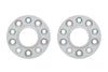 Eibach Pro-Spacer 25mm Spacer / Bolt Pattern 5x100 / Hub Center 57.1 for 99-05 VW Golf VR6 (MKIV)