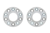 Eibach Pro-Spacer 25mm Spacer / Bolt Pattern 5x120 / Hub Center 74 for 07-13 BMW X5 (E70)