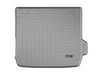 WeatherTech 2018+ BMW X4 Cargo Liner - Grey