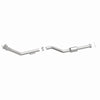 Magnaflow 2004 Mercedes-Benz SLK230 2.3L Direct Fit Converter