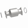 Magnaflow 10-13 Acura MDX 3.7L Direct Fit Converter
