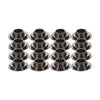 Manley Chevy LS Valve Spring and Tool Steel Retainer Kit (w/ Valve Locks)