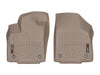 WeatherTech 2022+ Acura MDX Front FloorLiner - Tan