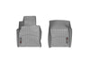 WeatherTech 11+ Infiniti M Front FloorLiner - Grey