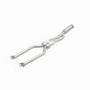 MagnaFlow Conv DF 08-10 Lexus IS-F 5.0L