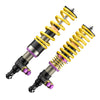 KW 13-17 Ferrari F12 Berlinetta (F152) Excl. F12 TDF V5 Coilover Kit w/HLS2