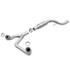 MagnaFlow Conv DF 02 Chevrolet Camaro 3.8L