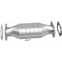 Magnaflow 83-85 Camaro/Fbird 5.0L CA Direct Fit Converter
