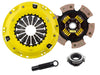 ACT 1991 Toyota Celica HD/Race Sprung 6 Pad Clutch Kit