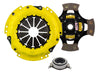 ACT 1988 Toyota Camry Sport/Race Sprung 4 Pad Clutch Kit