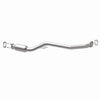 MagnaFlow Conv Direct Fit OEM 2015 Hyundai Genesis 3.8L Underbody
