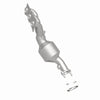 Magnaflow 06-08 BMW Z4 3.0L Direct Fit Converter