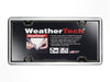 WeatherTech ClearCover Frame Kit - Chrome