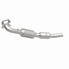 MagnaFlow Conv DF 12-13 Chevrolet Camaro V6 3.6L