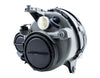 Hella 2003-2006 Mercedes-Benz C55 CLK55 AMG Halogen Headlight Assembly