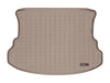 WeatherTech 01-04 Ford Escape Cargo Liners - Tan