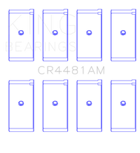 King Engine Bearings Mitsubishi G32/G63 (Size +0.25mm) Connecting Rod Bearing Set