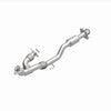 Magnaflow 18-20 Infiniti QX60 REAR Underbody 3.5L Direct Fit Converter