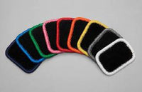 J's Racing Sport Floor Mat 4 pieces - Honda Civic EK9