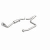 MagnaFlow Conv DF Camaro 98-02 5.7L P/S