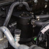 Mishimoto 2022+ Honda Civic 1.5T Baffled Oil Catch Can PCV Side