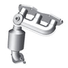 Magnaflow Conv DF 07-10 Lex/Toy ES350/Camry / Toy 05-10 Avalon 3.5L P/S Manifold *NO CALIFORNIA*